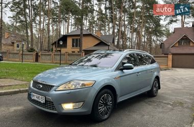 Универсал Ford Mondeo 2007 в Чернигове
