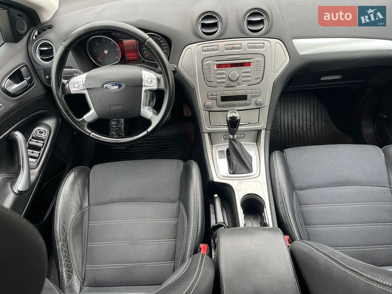 Седан Ford Mondeo 2007 в Василькове