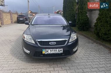 Седан Ford Mondeo 2008 в Ровно