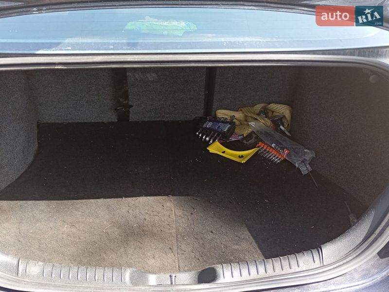 Седан Ford Mondeo 2003 в Тернополе