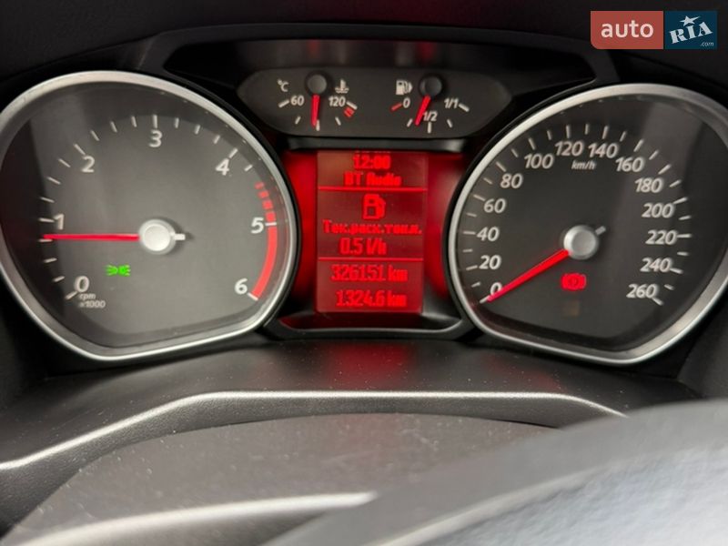 Универсал Ford Mondeo 2010 в Одессе фото 5 Универсал Ford Mondeo 2010 в Одессе