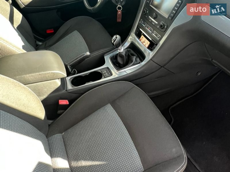Универсал Ford Mondeo 2010 в Одессе фото 8 Универсал Ford Mondeo 2010 в Одессе