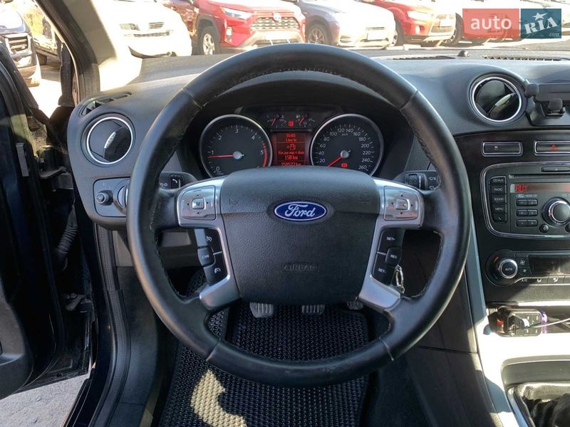 Лифтбек Ford Mondeo 2011 в Виннице фото 18 Лифтбек Ford Mondeo 2011 в Виннице