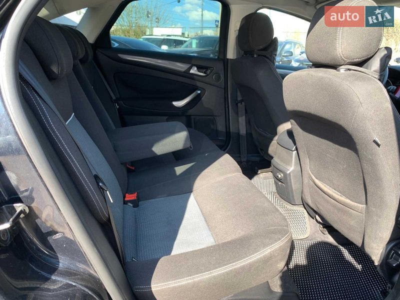 Лифтбек Ford Mondeo 2011 в Виннице фото 29 Лифтбек Ford Mondeo 2011 в Виннице