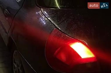 Седан Ford Mondeo 1996 в Вашківцях