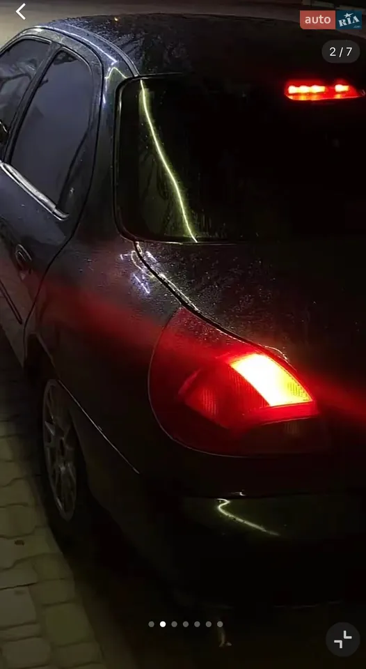 2011 Geely CK (Otaka) - мініатюра 8