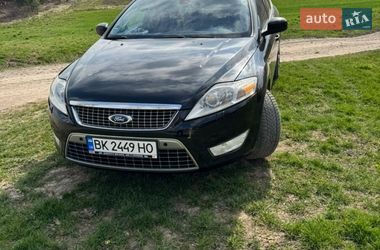Універсал Ford Mondeo 2009 в Дубні
