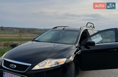 Универсал Ford Mondeo 2010 в Шумске