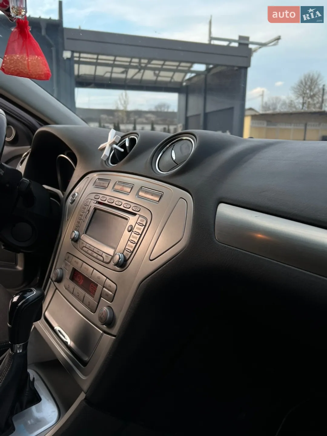 2010 Ford Mondeo - мініатюра 5