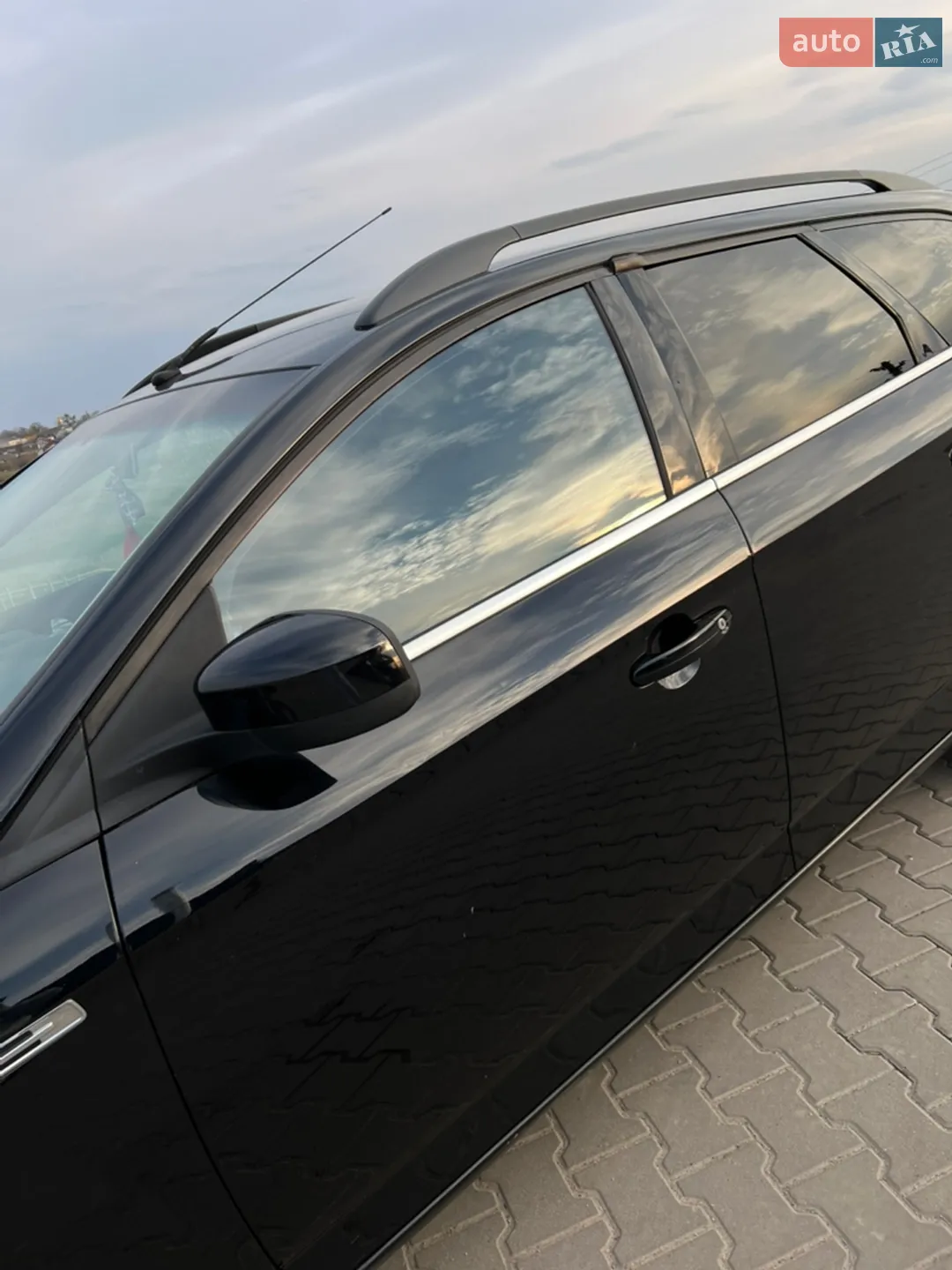 2010 Ford Mondeo - мініатюра 12