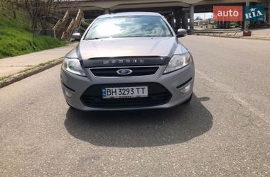 Універсал Ford Mondeo 2010 в Одесі