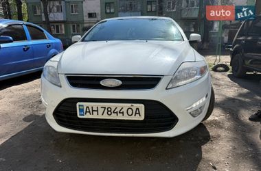 Седан Ford Mondeo 2013 в Павлограде