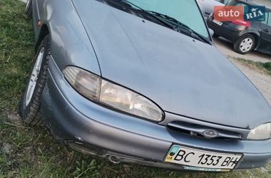 Універсал Ford Mondeo 1996 в Пустомитах