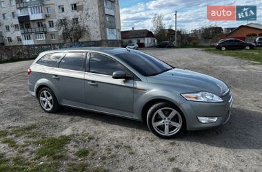 Универсал Ford Mondeo 2008 в Звягеле