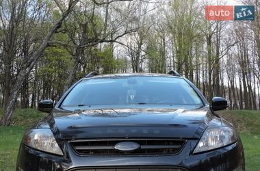 Универсал Ford Mondeo 2011 в Славуте