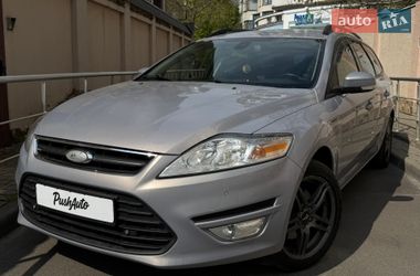 Универсал Ford Mondeo 2010 в Одессе