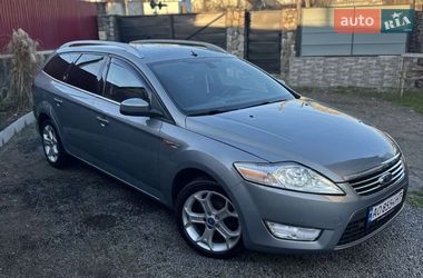 Универсал Ford Mondeo 2007 в Хусте