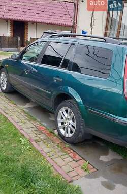 Универсал Ford Mondeo 2001 в Хусте