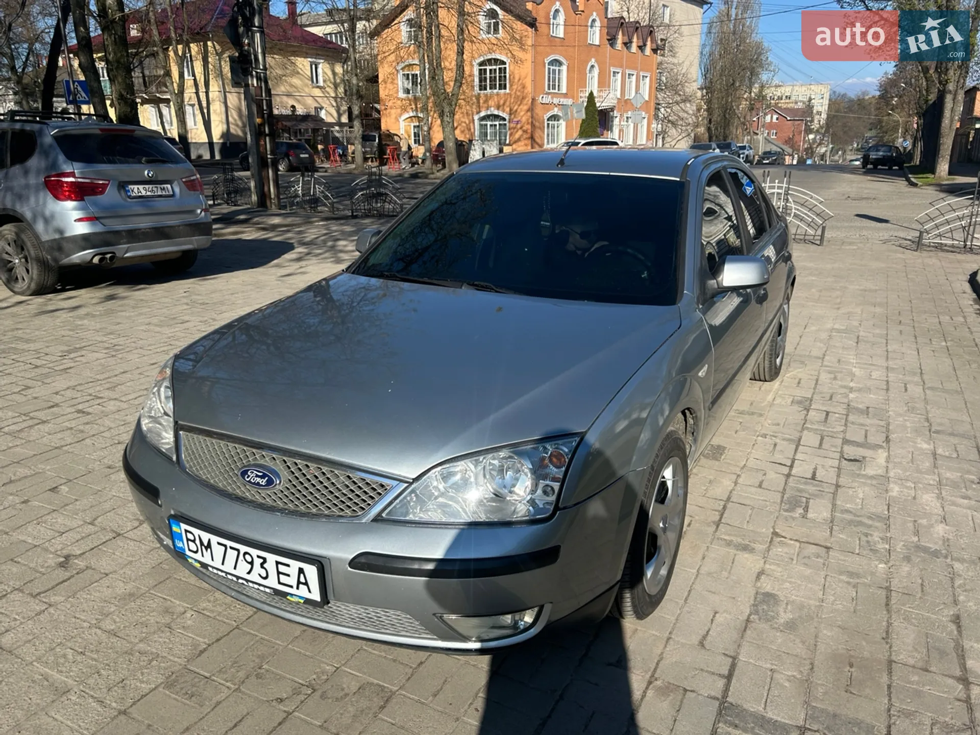 Фото авто 9