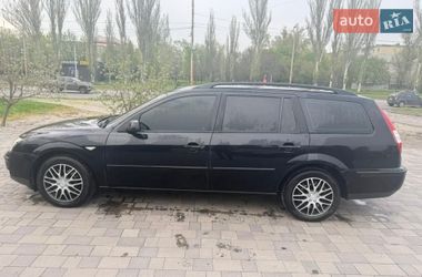 Универсал Ford Mondeo 2005 в Павлограде
