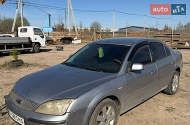Седан Ford Mondeo 2003 в Киеве