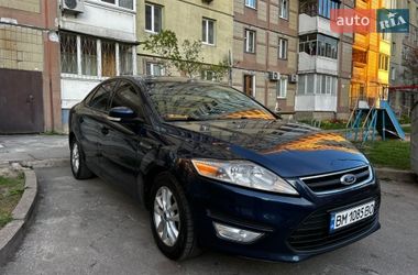 Седан Ford Mondeo 2011 в Киеве
