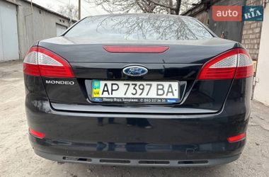 Седан Ford Mondeo 2007 в Запоріжжі