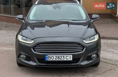 Универсал Ford Mondeo 2015 в Кропивницком