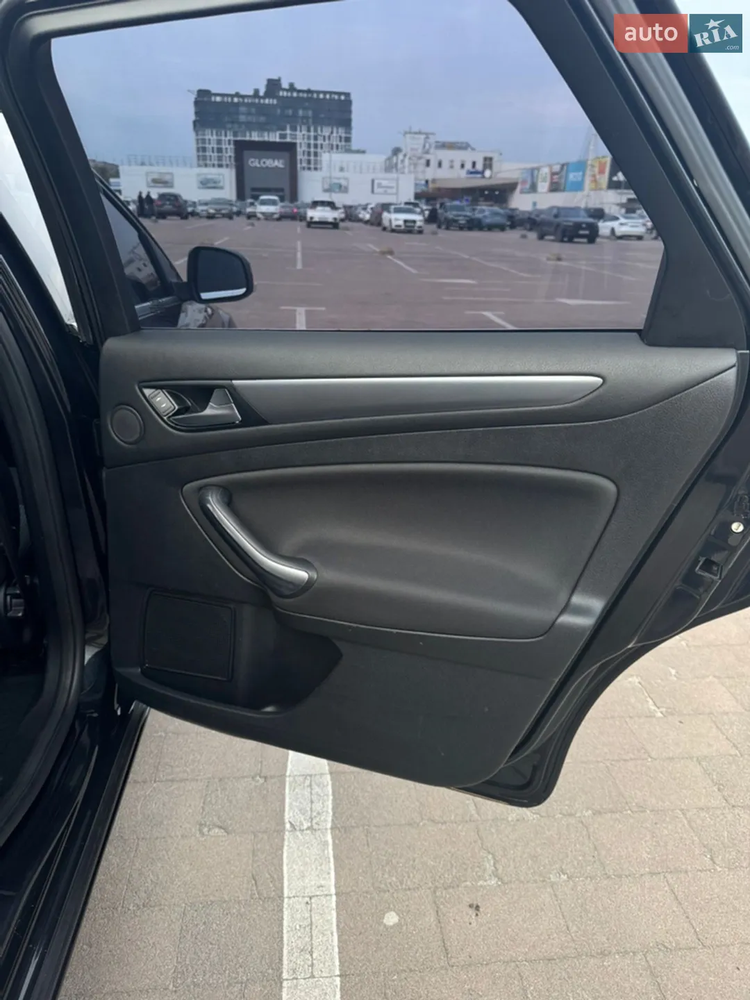2012 Ford Mondeo - мініатюра 16