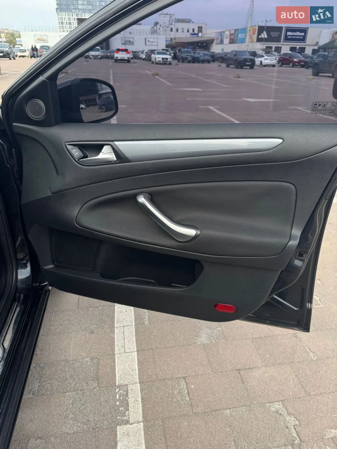 2012 Ford Mondeo - мініатюра 19