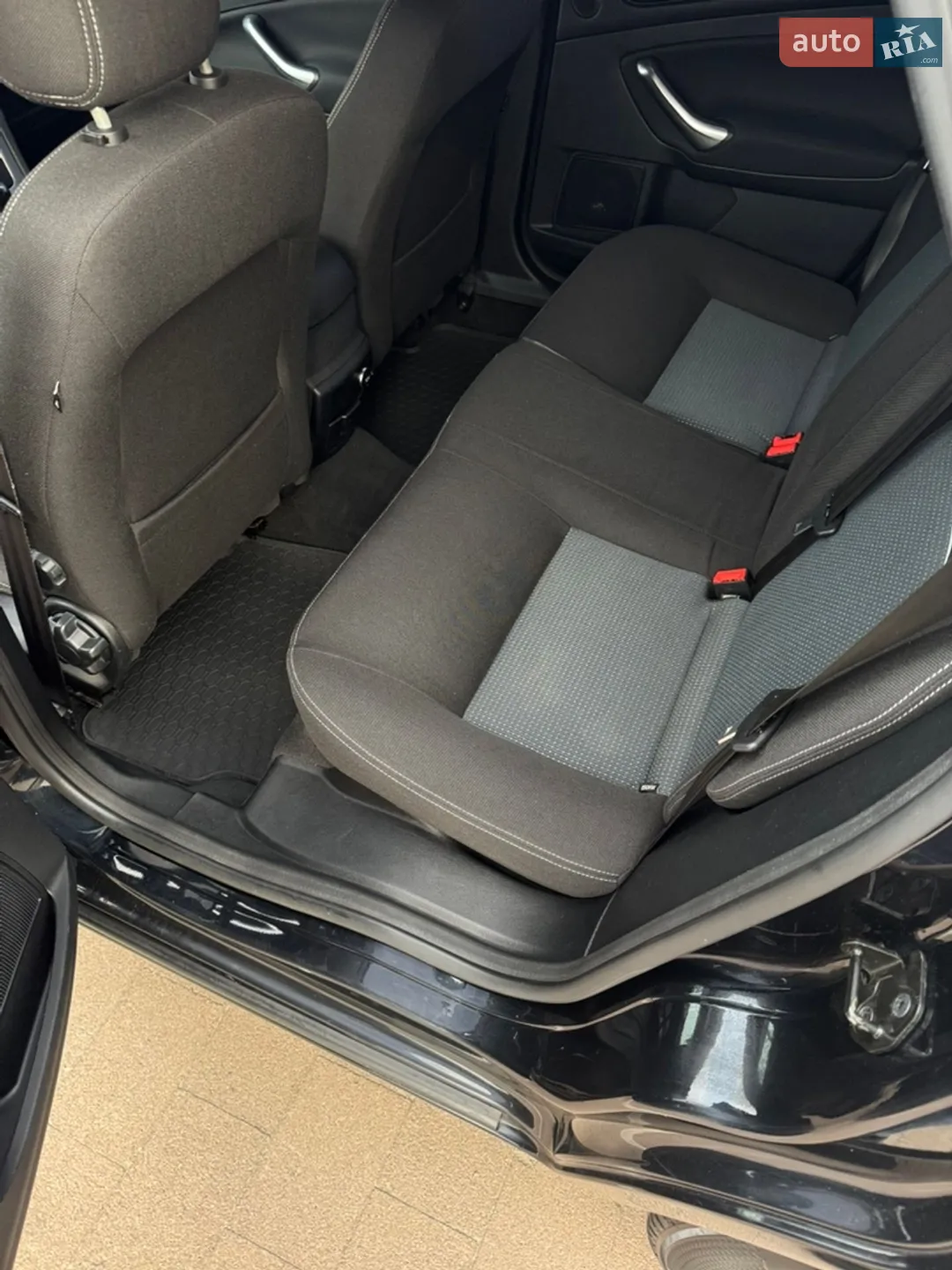 2012 Ford Mondeo - мініатюра 21