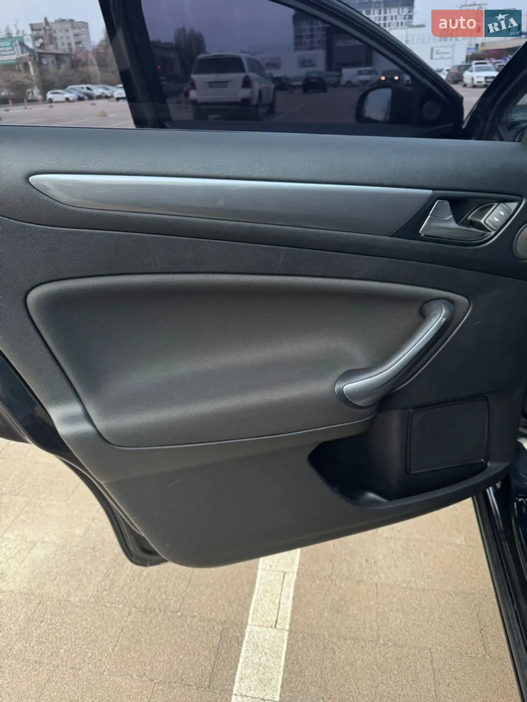 2012 Ford Mondeo - мініатюра 22