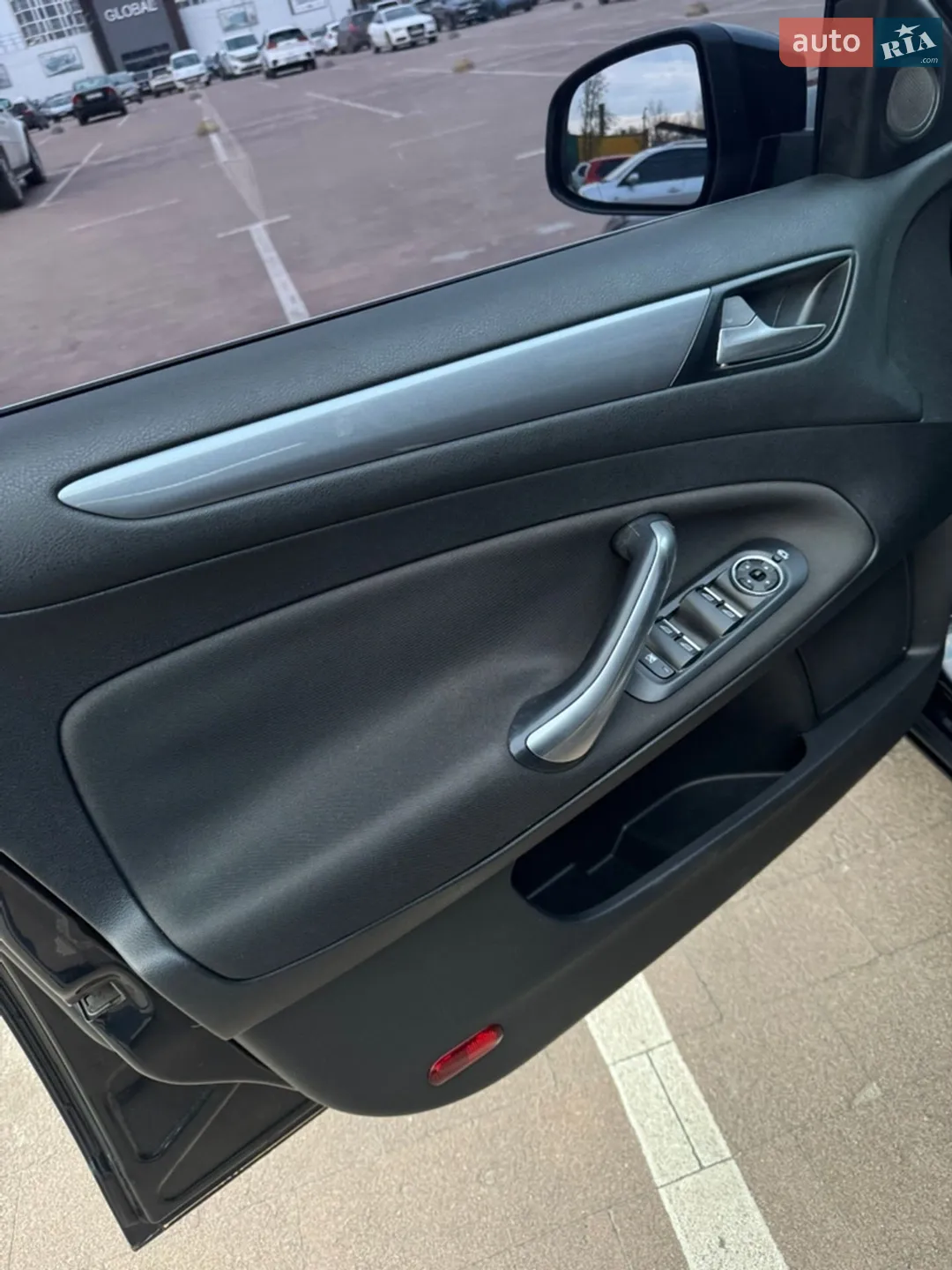 2012 Ford Mondeo - мініатюра 24
