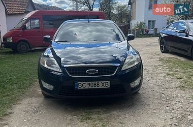 Універсал Ford Mondeo 2008 в Сколе