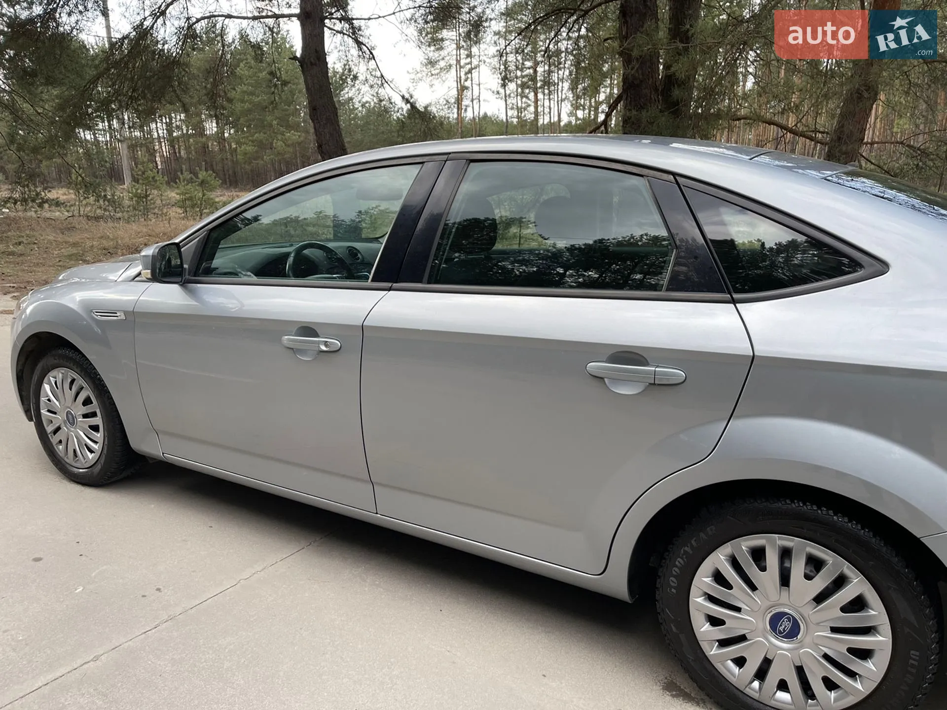 2014 Ford Mondeo - мініатюра 11