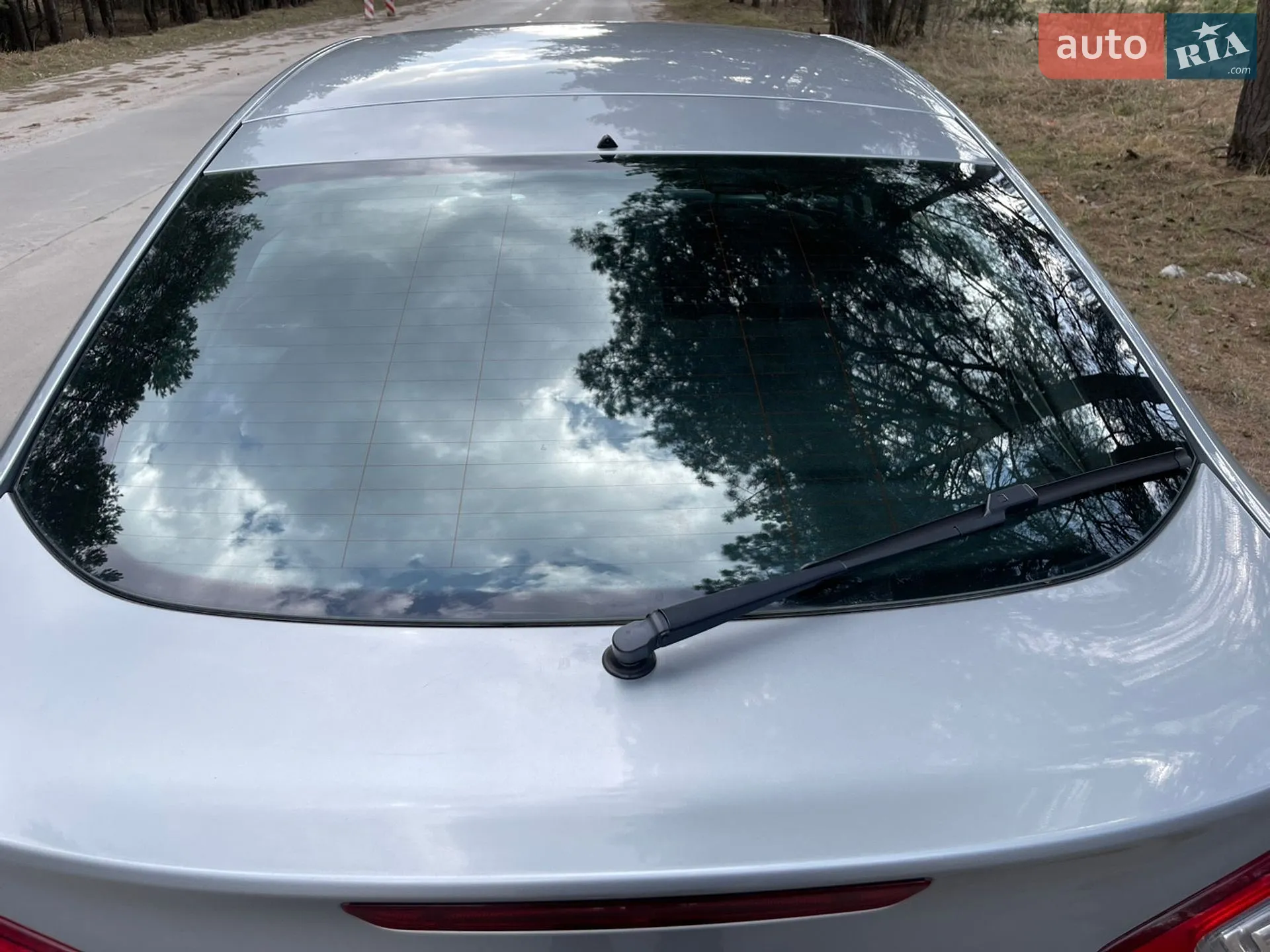 2014 Ford Mondeo - мініатюра 18
