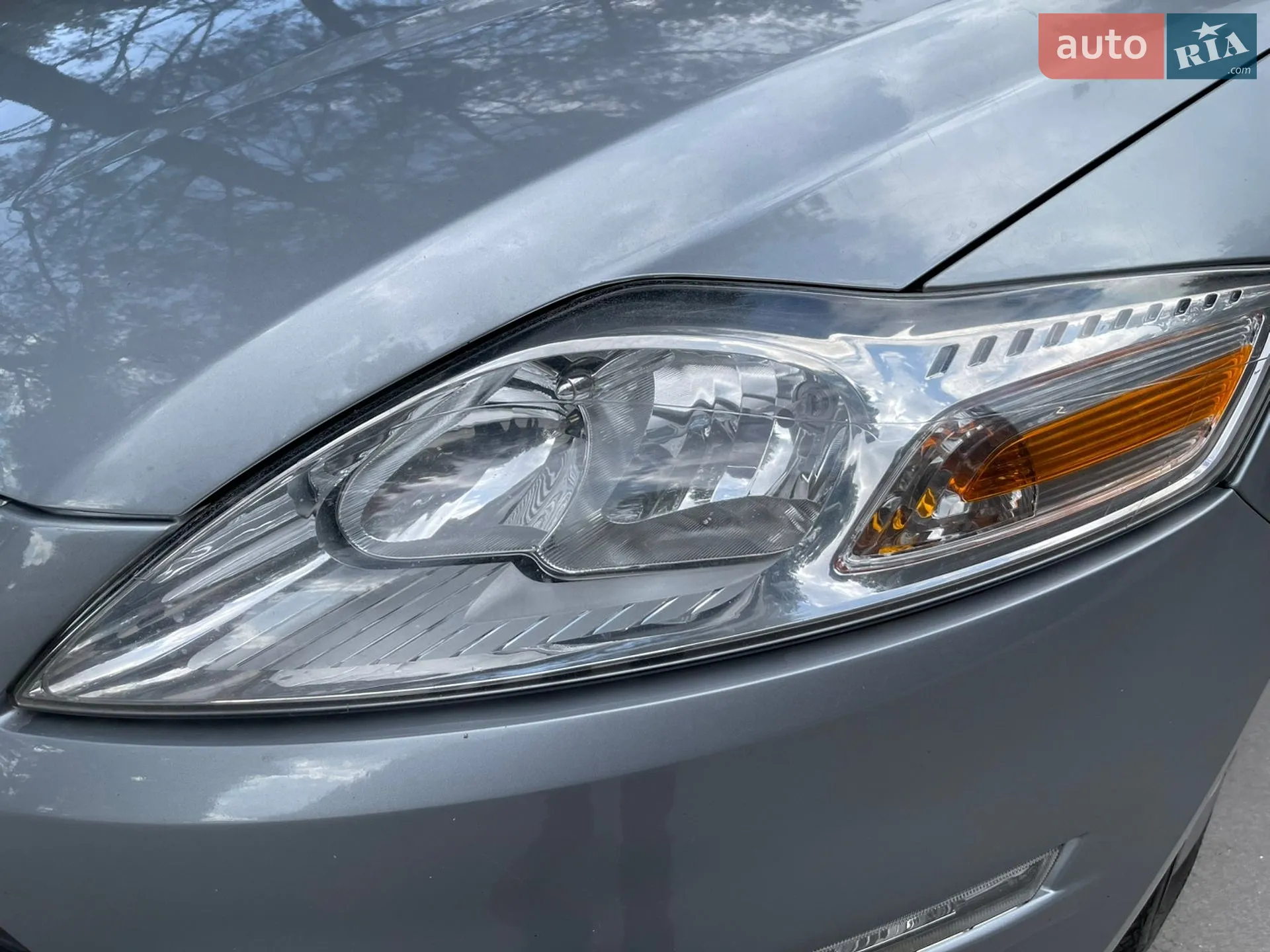 2014 Ford Mondeo - мініатюра 24