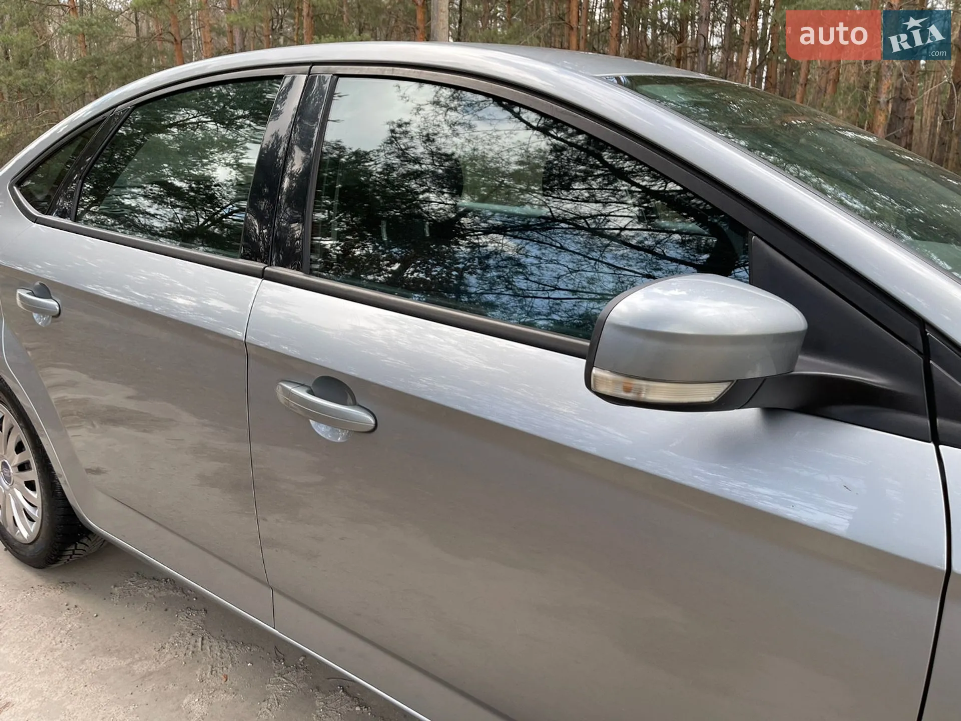 2014 Ford Mondeo - мініатюра 29