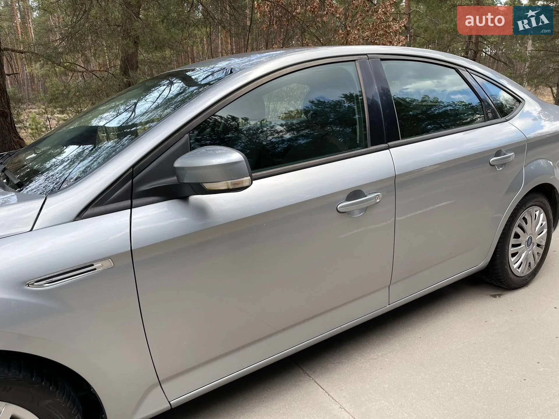 2014 Ford Mondeo - мініатюра 37