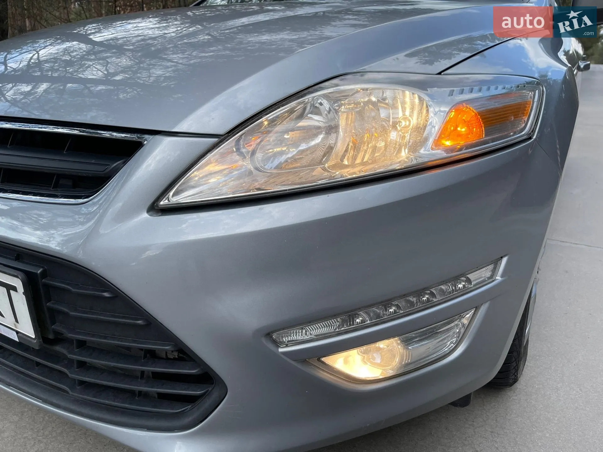 2014 Ford Mondeo - мініатюра 50