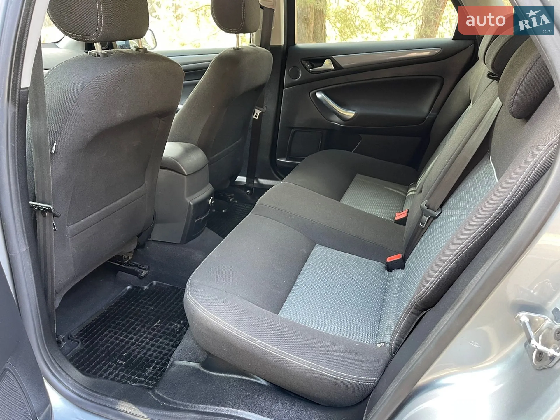 2014 Ford Mondeo - мініатюра 70