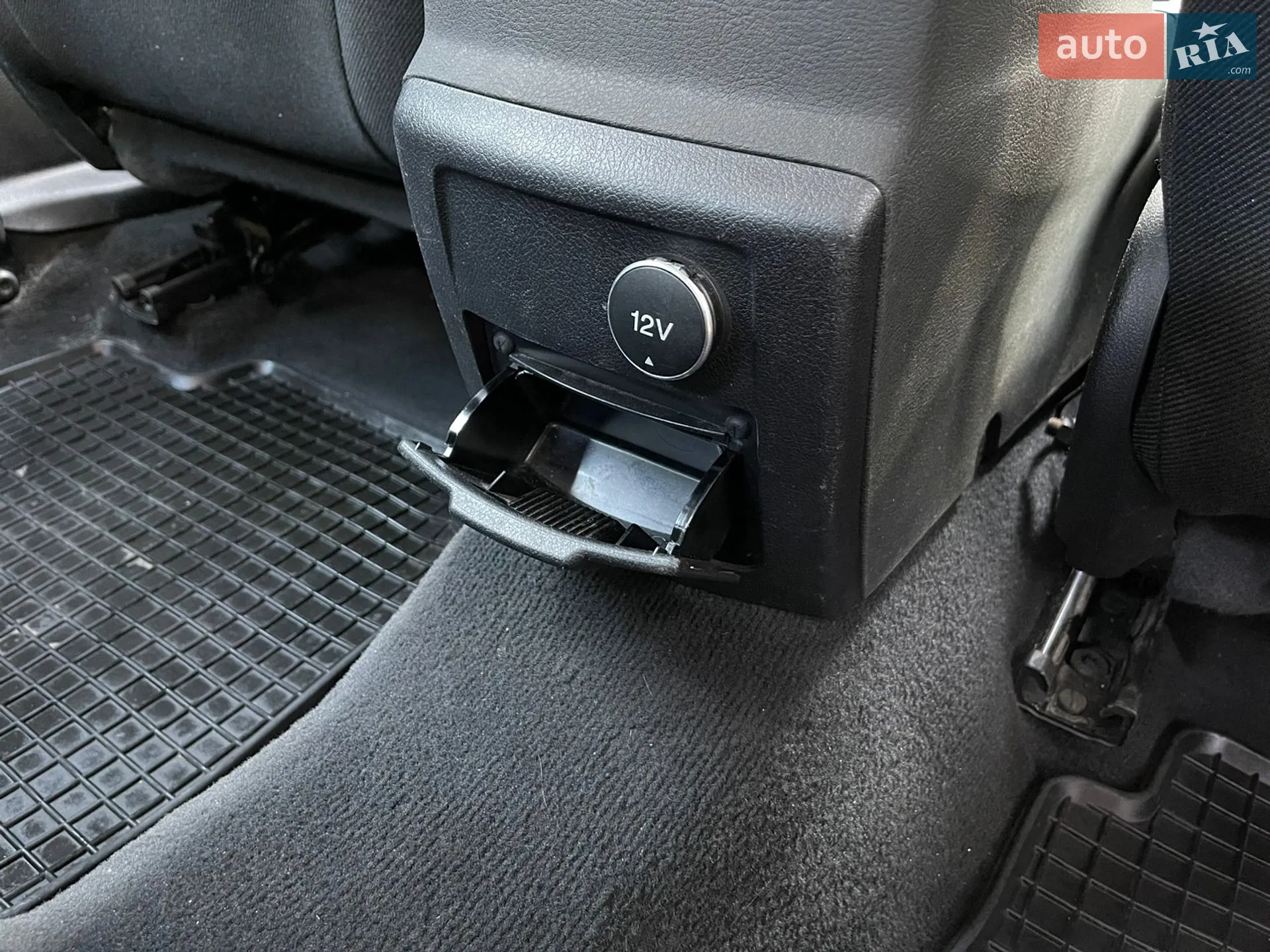 2014 Ford Mondeo - мініатюра 87