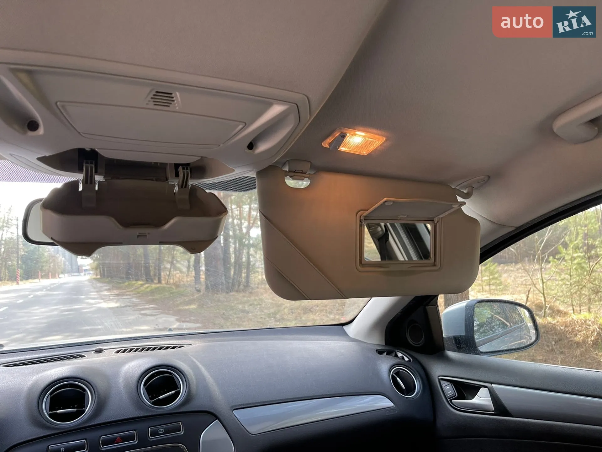 2014 Ford Mondeo - мініатюра 100