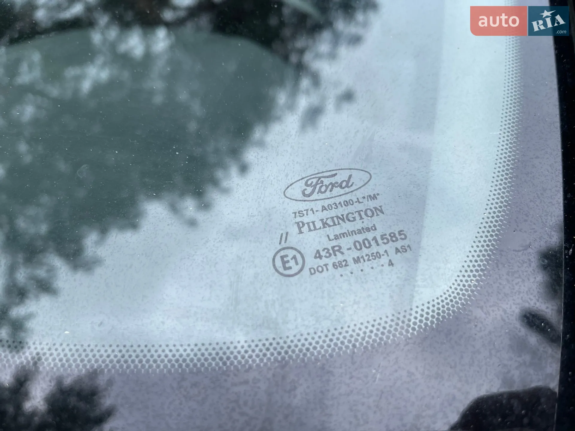 2014 Ford Mondeo - мініатюра 123