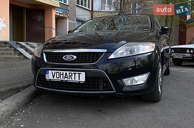 Седан Ford Mondeo 2008 в Киеве
