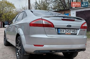 Ліфтбек Ford Mondeo 2007 в Старокостянтинові