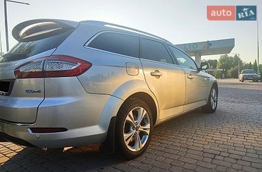 Универсал Ford Mondeo 2012 в Самборе