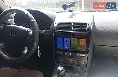 Універсал Ford Mondeo 2003 в Львові