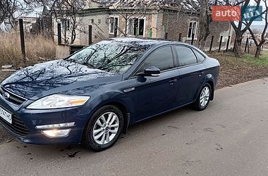 Седан Ford Mondeo 2011 в Кривом Роге