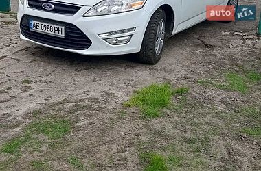 Лифтбек Ford Mondeo 2013 в Днепре